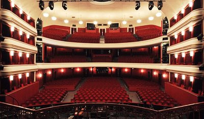 빈 폴크스오퍼(빈 인민 오페라극장)